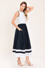 Vestido Florence