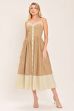 Vestido Aurelia