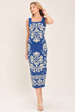 Vestido Carel