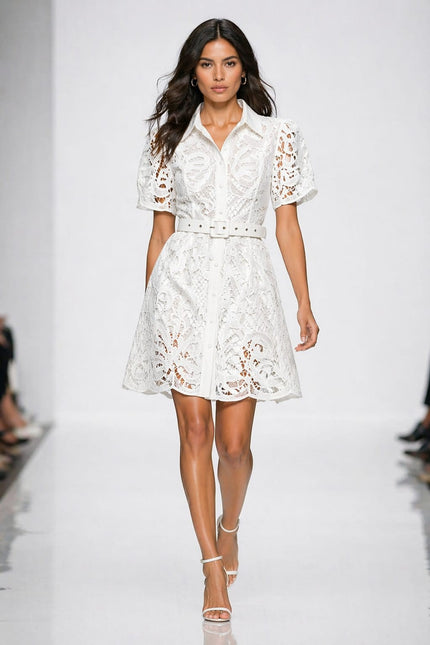 Vestido Vivienne