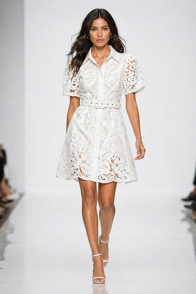 Vestido Vivienne