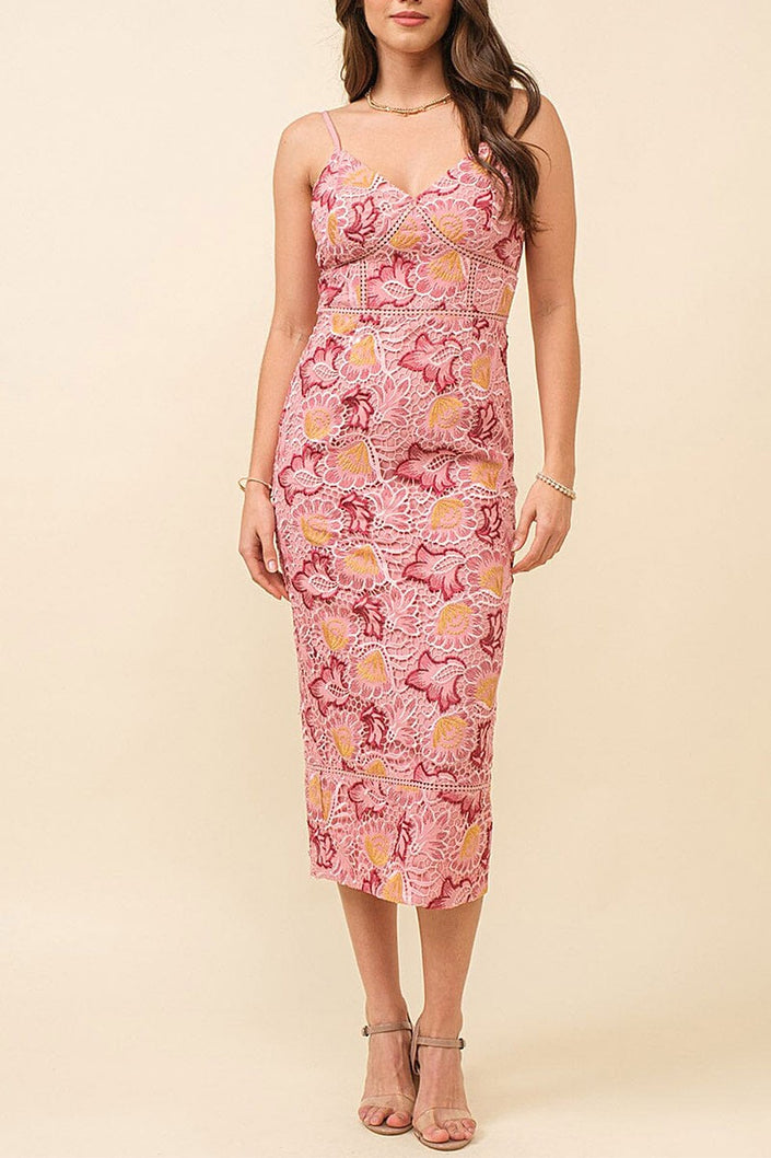 Vestido Amélie
