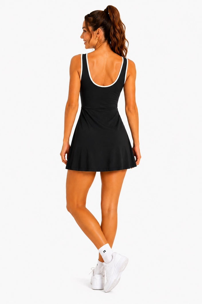 Vestido Sutton
