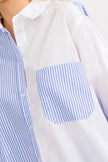 Camisa Hampton