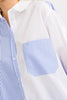 Camisa Hampton