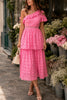 Vestido Léonie