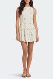 Vestido Denim Belle