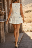 Vestido Denim Belle