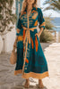 Vestido Toscana
