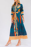 Vestido Toscana