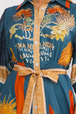 Vestido Toscana