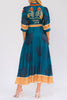 Vestido Toscana
