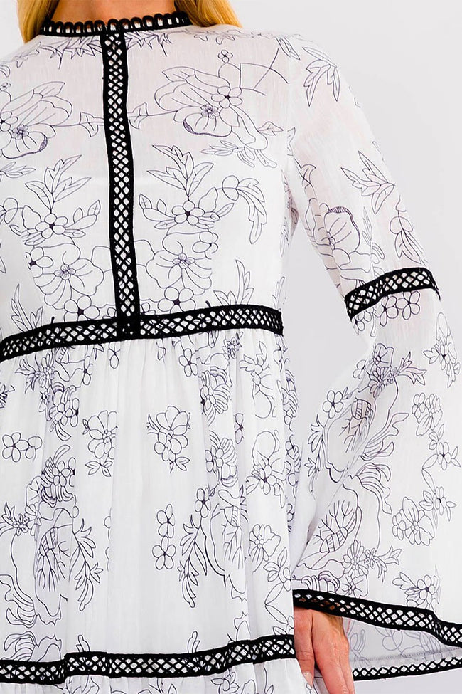 Vestido Margot
