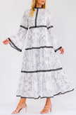 Vestido Margot