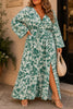 Vestido Gardenia