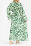 Vestido Gardenia