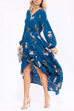 Vestido Camelian
