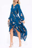 Vestido Camelian