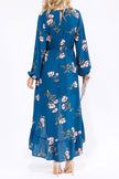 Vestido Camelian
