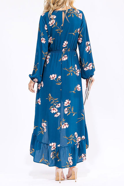 Vestido Camelian