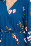 Vestido Camelian