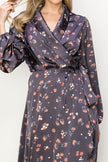 Vestido Camelia