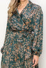 Vestido Esmeralda