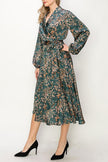 Vestido Esmeralda