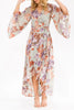 Vestido Jardín