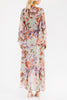Vestido Jardín