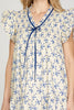 Vestido Blue Ribbon