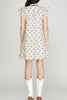 Vestido Blue Ribbon