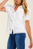 Blusa Juliette