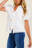 Blusa Juliette