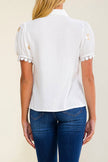 Blusa Juliette