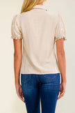 Blusa Colette