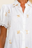 Blusa Juliette