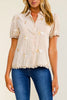 Blusa Colette