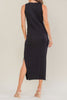 Vestido Manhattan Chic
