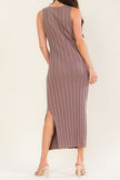 Vestido Autumn Muse