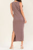 Vestido Autumn Muse