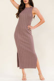 Vestido Autumn Muse