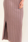 Vestido Autumn Muse