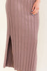 Vestido Autumn Muse