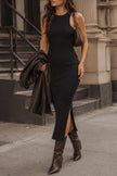 Vestido Manhattan Chic