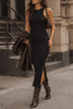 Vestido Manhattan Chic