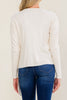 Sweater Ivory Muse