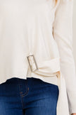 Sweater Ivory Muse
