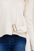 Sweater Ivory Muse
