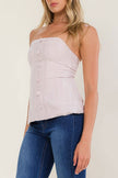 Blusa Rosé Atelier